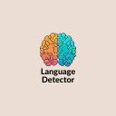 Detect Language  screen for extension Chrome web store in OffiDocs Chromium