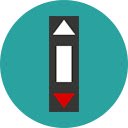Detect Scrolling  screen for extension Chrome web store in OffiDocs Chromium