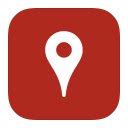 Determination of the coordinates on the map  screen for extension Chrome web store in OffiDocs Chromium