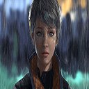 Detroit Become Human Kara  screen for extension Chrome web store in OffiDocs Chromium