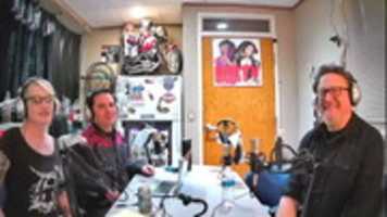 Free download Detroit D-tox podcast : Ep 1 w/ Bitzinger : 1-28-21 free photo or picture to be edited with GIMP online image editor