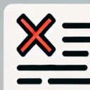 DeTrumper  screen for extension Chrome web store in OffiDocs Chromium