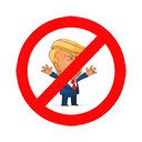 De Trumpifier  screen for extension Chrome web store in OffiDocs Chromium