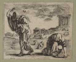 Free download Deucalion et Pyrrha free photo or picture to be edited with GIMP online image editor