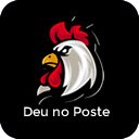 Deu No Poste Hoje  screen for extension Chrome web store in OffiDocs Chromium