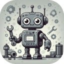 DevBot  screen for extension Chrome web store in OffiDocs Chromium