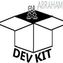 Developer Kit  screen for extension Chrome web store in OffiDocs Chromium