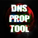 Developers DNS Propagation Tool  screen for extension Chrome web store in OffiDocs Chromium