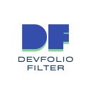 Devfolio Project Filter  screen for extension Chrome web store in OffiDocs Chromium