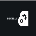 Dev Helper  screen for extension Chrome web store in OffiDocs Chromium