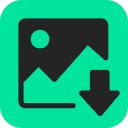 DeviantArt Images Downloader  screen for extension Chrome web store in OffiDocs Chromium