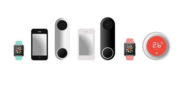 تنزيل مجاني لجهاز iPhone الذكي - رسم توضيحي مجاني يمكن تعديله باستخدام محرر الصور المجاني عبر الإنترنت GIMP