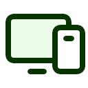 Device Toggle  screen for extension Chrome web store in OffiDocs Chromium