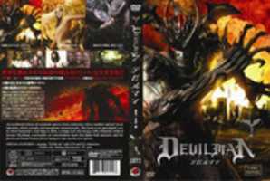 Free download devilman20 free photo or picture to be edited with GIMP online image editor