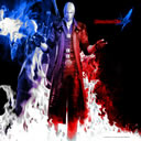 Devil May Cry 4 Theme 2  screen for extension Chrome web store in OffiDocs Chromium
