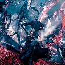 Devil May Cry 5: Infernal Brothers Live Wallpaper  screen for extension Chrome web store in OffiDocs Chromium
