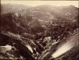 Ücretsiz indir Devils Canyon, Gayzerler, Aşağıya Bakmak ücretsiz fotoğraf veya resim GIMP çevrimiçi resim düzenleyici ile düzenlenebilir