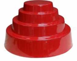 Free download Devo hat red free photo or picture to be edited with GIMP online image editor
