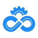 devops helper  screen for extension Chrome web store in OffiDocs Chromium