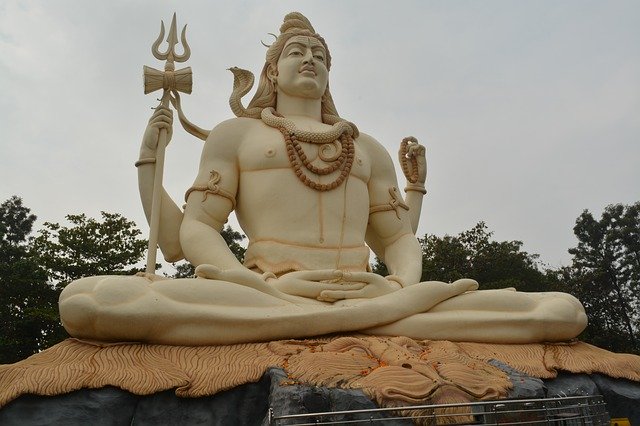 मुफ्त डाउनलोड भक्ति शिव भगवान जीआईएमपी मुफ्त ऑनलाइन छवि संपादक के साथ संपादित की जाने वाली मुफ्त तस्वीर की पूजा करें