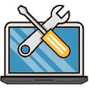 Dev Proxy  screen for extension Chrome web store in OffiDocs Chromium
