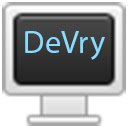 DeVry Screen Sharing App  screen for extension Chrome web store in OffiDocs Chromium