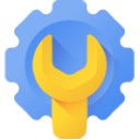 DevToolkit Pro  screen for extension Chrome web store in OffiDocs Chromium
