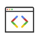 DevTools Author  screen for extension Chrome web store in OffiDocs Chromium