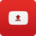 dev youtube uploader extension  screen for extension Chrome web store in OffiDocs Chromium
