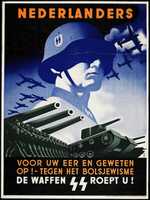 Free download De Waffen Ss Roept U free photo or picture to be edited with GIMP online image editor