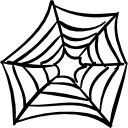 Dew Covered Spider Web on Dry Grass  screen for extension Chrome web store in OffiDocs Chromium