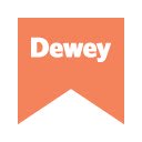 Màn hình Dấu trang Dewey cho tiện ích mở rộng cửa hàng Chrome trực tuyến trong OffiDocs Chromium