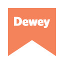 شاشة Dewey Bookmarks لتمديد متجر Chrome على الويب في OffiDocs Chromium