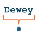 Dewey The Stock Traders Assistant  screen for extension Chrome web store in OffiDocs Chromium