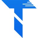 DEX Tegro TON exchange  screen for extension Chrome web store in OffiDocs Chromium