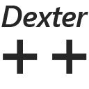 Layar Dexter ++ untuk ekstensi toko web Chrome di OffiDocs Chromium
