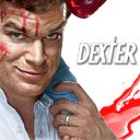 หน้าจอธีม Dexter สำหรับส่วนขยาย Chrome เว็บสโตร์ใน OffiDocs Chromium