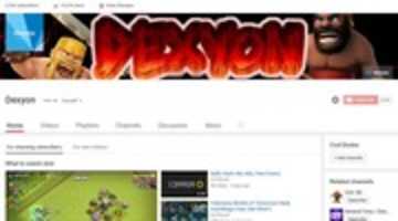 Free download Dexyon free photo or picture to be edited with GIMP online image editor
