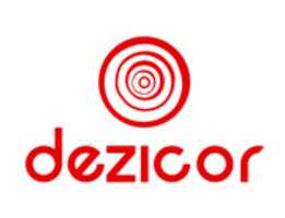 Free download DEZICOR LOGO 01 free photo or picture to be edited with GIMP online image editor