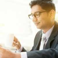 Free download Dhananjay Choudhary Lawyer free photo or picture to be edited with GIMP online image editor