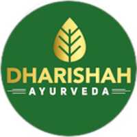 Free download Dharishah Ayurveda cough syrup free photo or picture to be edited with GIMP online image editor