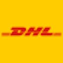DHL Express Commerce Order Tracker  screen for extension Chrome web store in OffiDocs Chromium