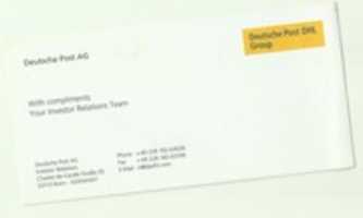 Free download DHL Group Complments card free photo or picture to be edited with GIMP online image editor