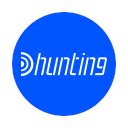 Dhunting助手  screen for extension Chrome web store in OffiDocs Chromium