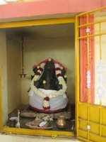 Free download DhyanaMandirHomam free photo or picture to be edited with GIMP online image editor