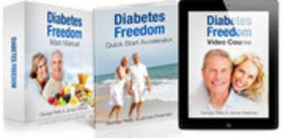 Free download Diabetes Freedom free photo or picture to be edited with GIMP online image editor