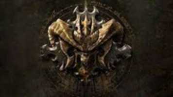 Free download Diablo Kodi Build free photo or picture to be edited with GIMP online image editor