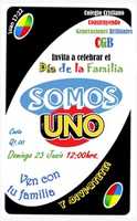 Free download Dia D Ela Familia free photo or picture to be edited with GIMP online image editor