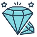diamond  screen for extension Chrome web store in OffiDocs Chromium