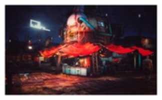 Free picture Diamond City to be edited by GIMP online free image editor by OffiDocs